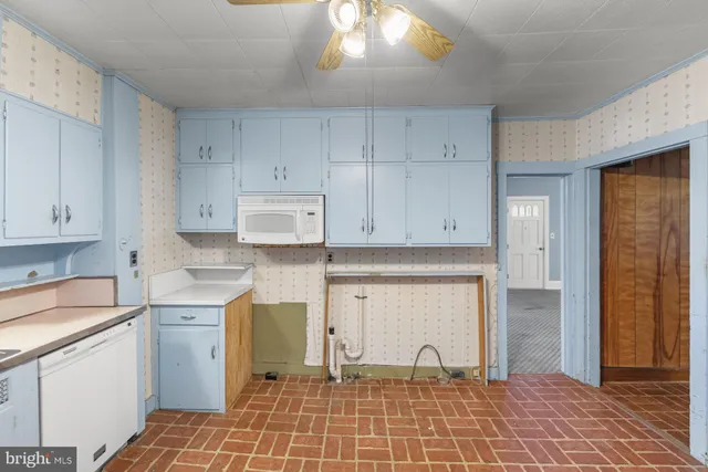 $160,000 | 124 Main Street, Arendtsville, PA 17307