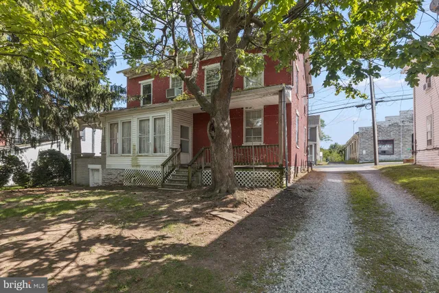 $160,000 | 124 Main Street, Arendtsville, PA 17307