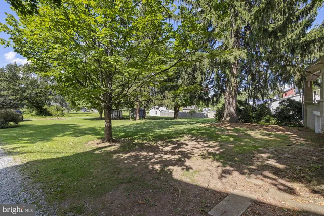 $160,000 | 124 Main Street, Arendtsville, PA 17307