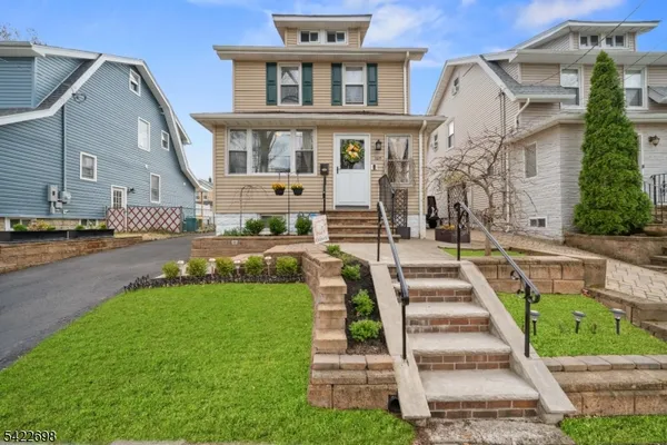 $675,000 | 169 Oak Ridge Avenue, Nutley, NJ 07110
