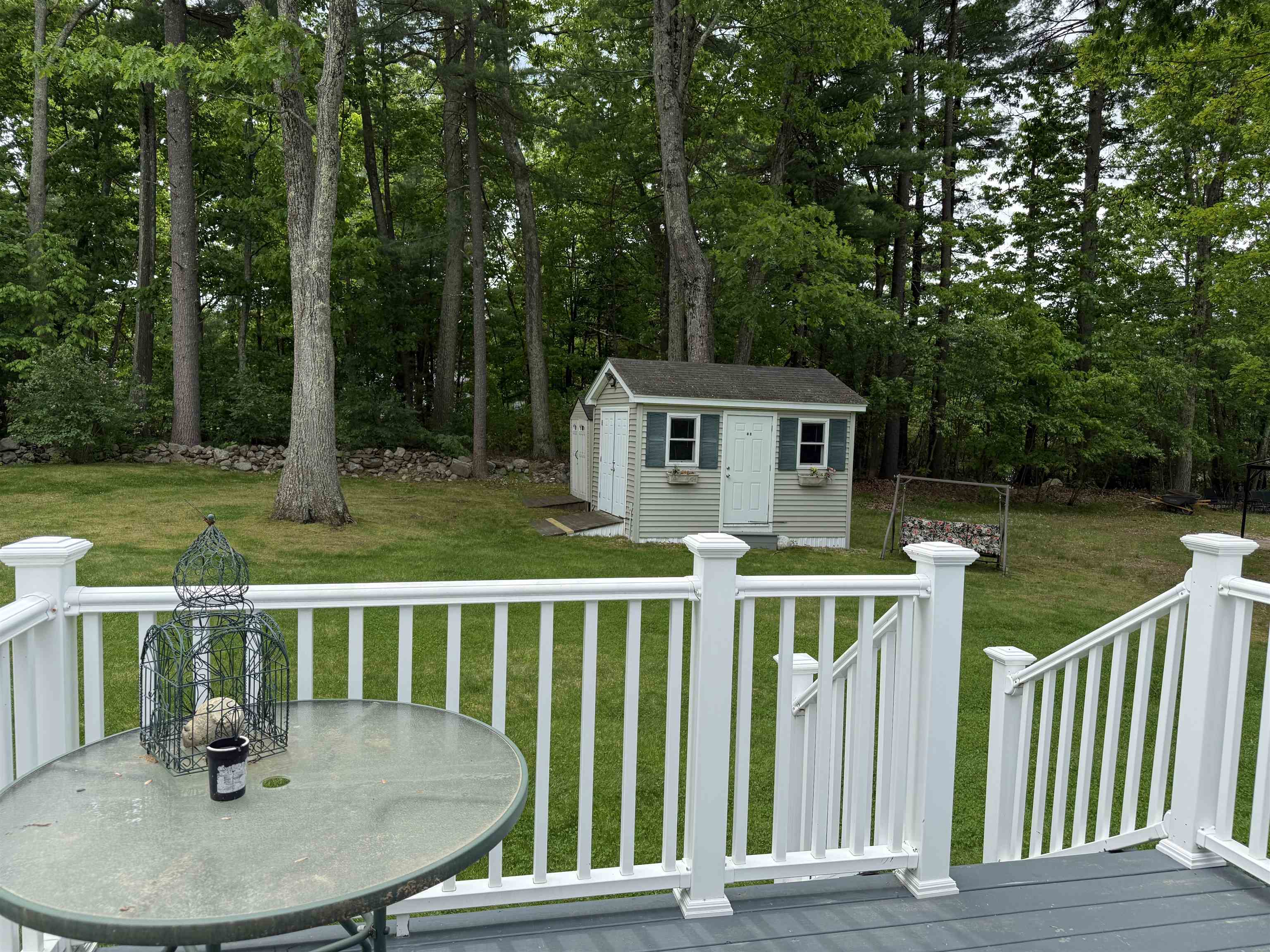 97 Fordway Extension, Unit 16 Derry, NH 03038 - Photo 21 of 21