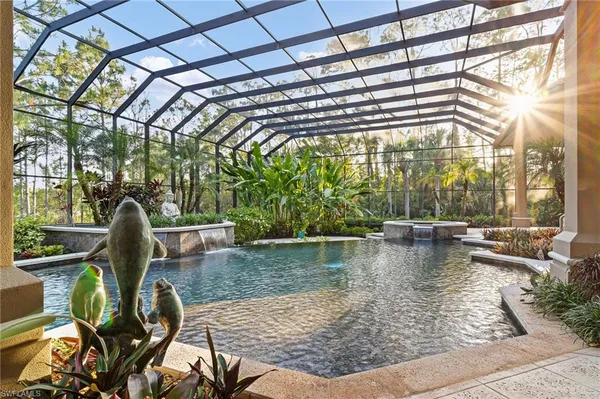 $4,000,000 | 4457 Club Estates Drive, Naples, FL 34114
