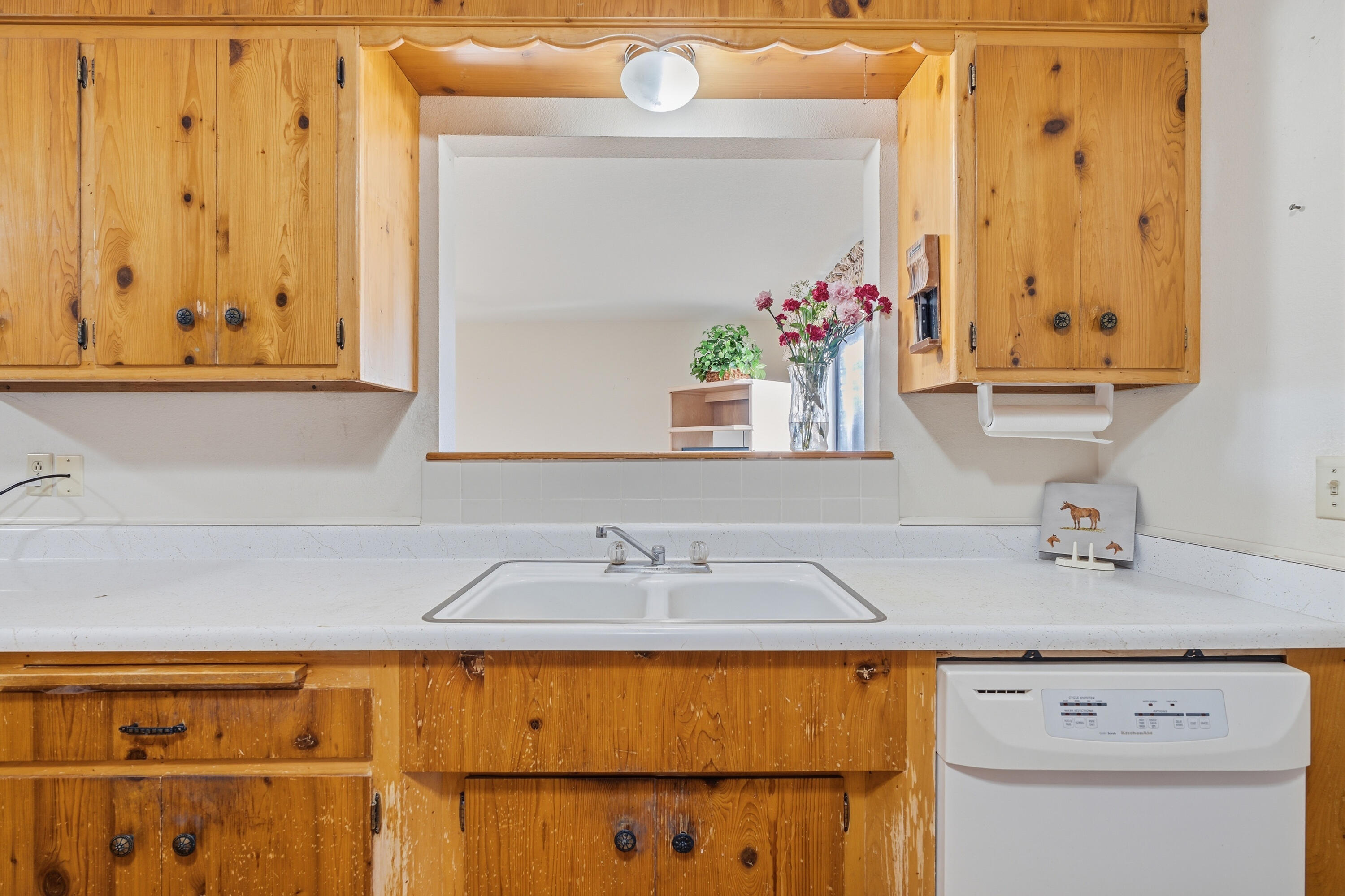 21241 Boyle Road Redding, CA 96003 - Photo 15 of 61 Kitchen