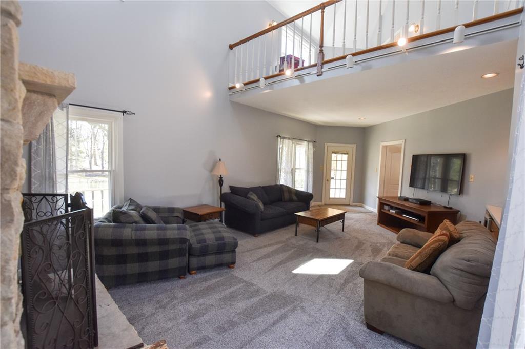 117 Timber Ridge Road South Saxonburg, PA 16056 - Photo 12 of 25 Gallery Image 12