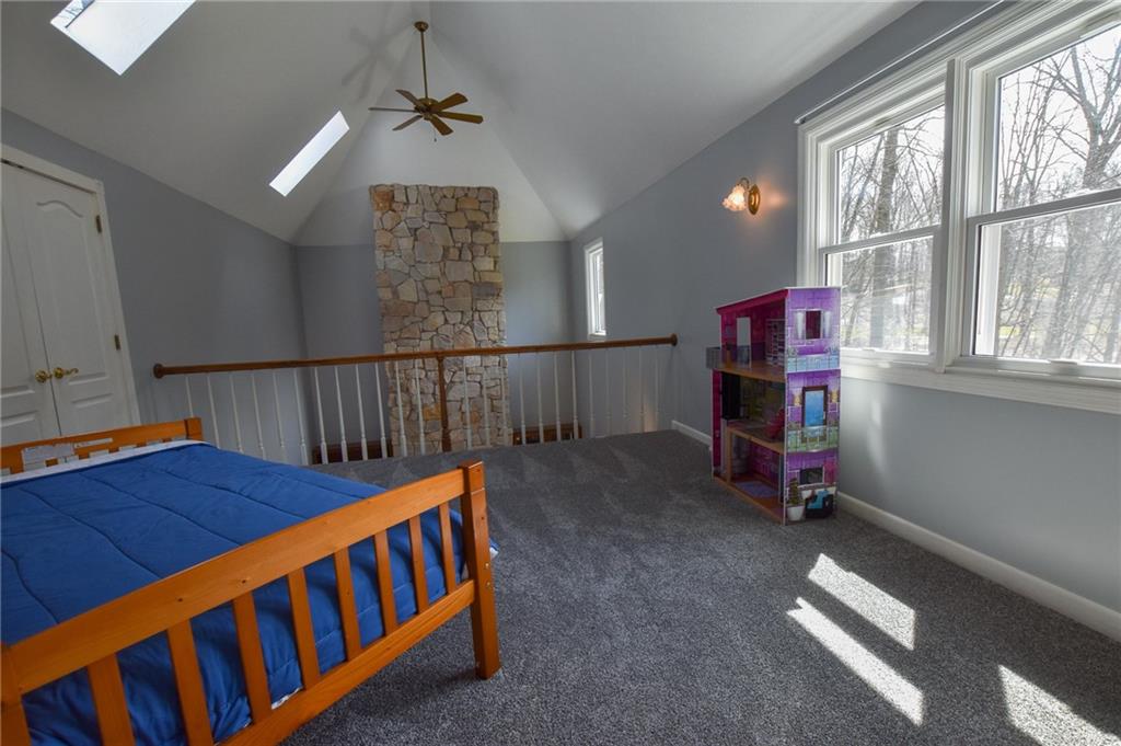 117 Timber Ridge Road South Saxonburg, PA 16056 - Photo 17 of 25 Gallery Image 17