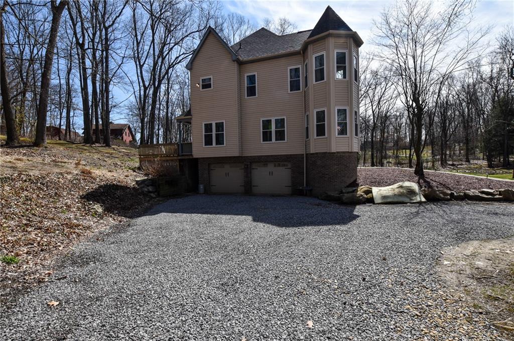 117 Timber Ridge Road South Saxonburg, PA 16056 - Photo 19 of 25 Gallery Image 19