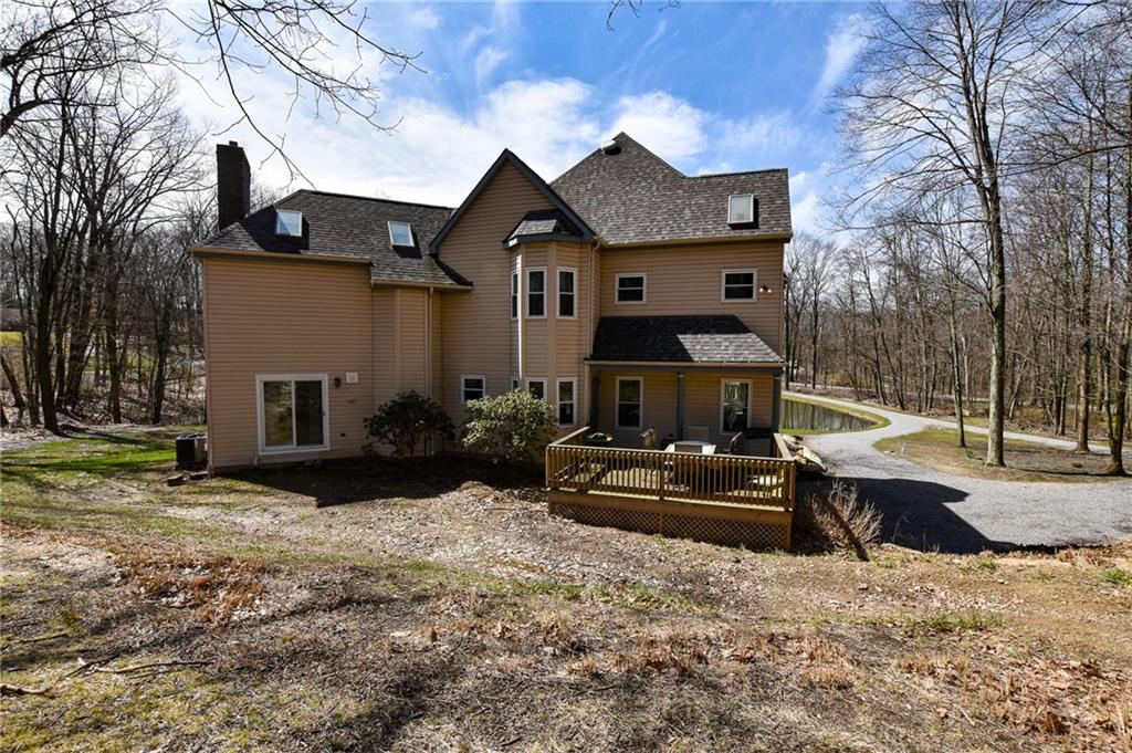 117 Timber Ridge Road South Saxonburg, PA 16056 - Photo 20 of 25 Gallery Image 20