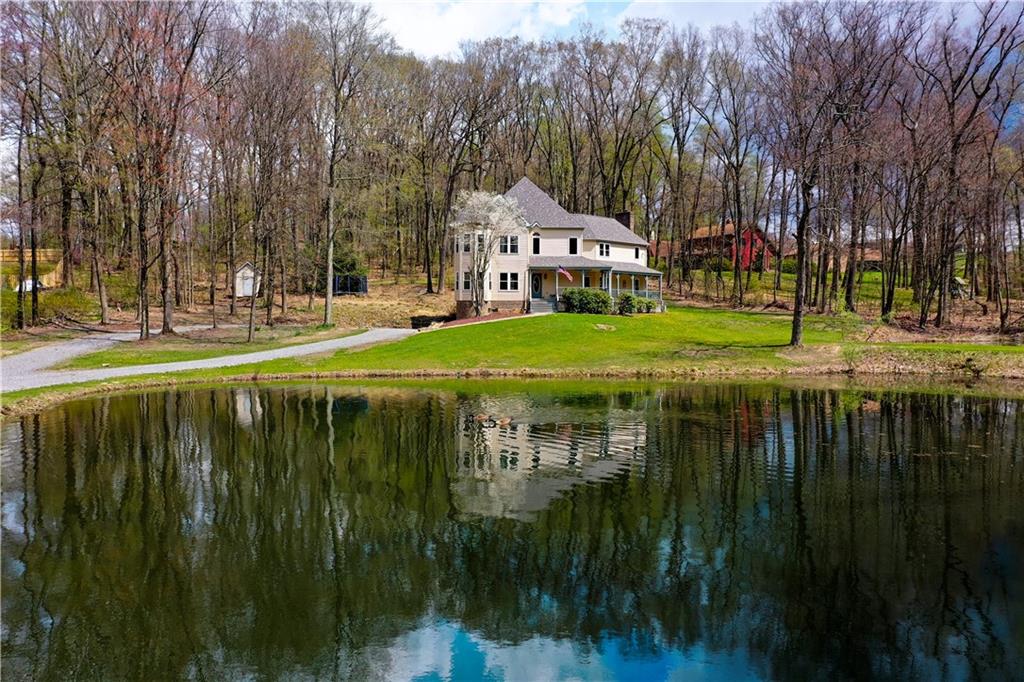 117 Timber Ridge Road South Saxonburg, PA 16056 - Photo 2 of 25 Gallery Image 2