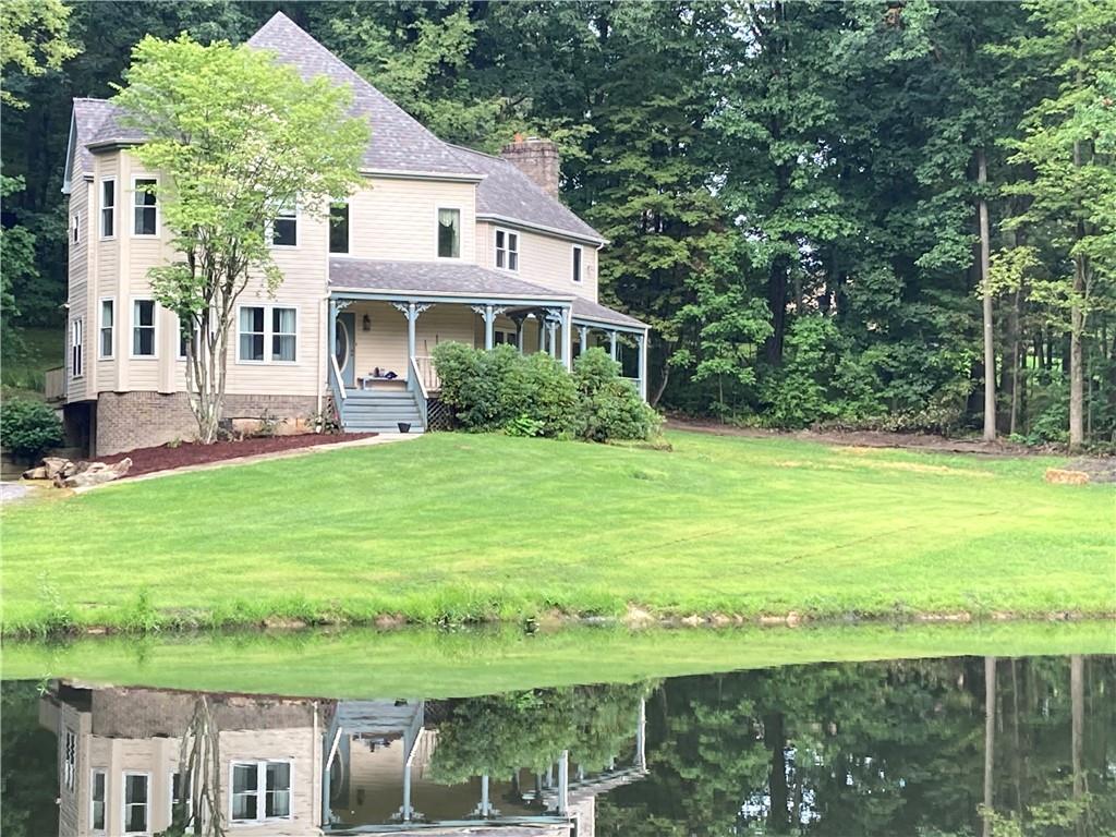117 Timber Ridge Road South Saxonburg, PA 16056 - Photo 23 of 25 Gallery Image 23