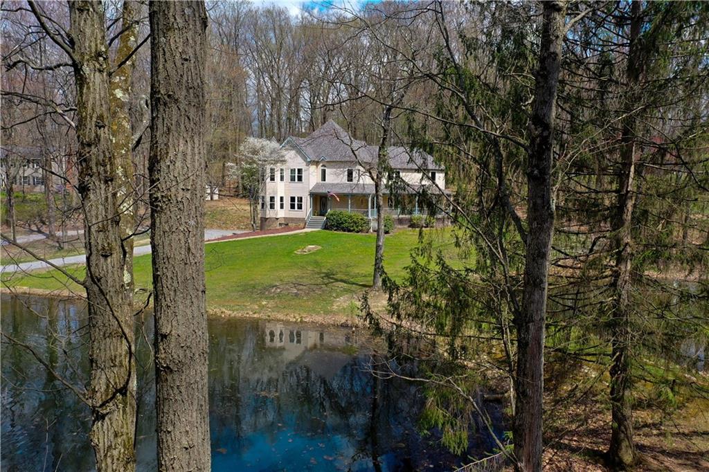 117 Timber Ridge Road South Saxonburg, PA 16056 - Photo 24 of 25 Gallery Image 24