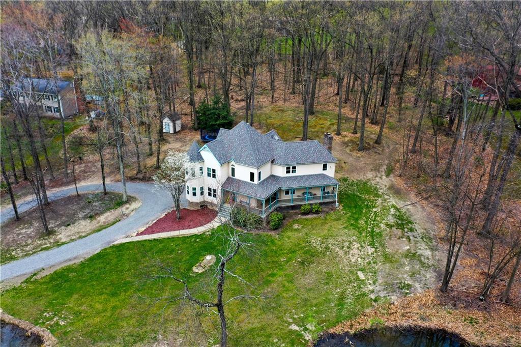 117 Timber Ridge Road South Saxonburg, PA 16056 - Photo 3 of 25 Gallery Image 3