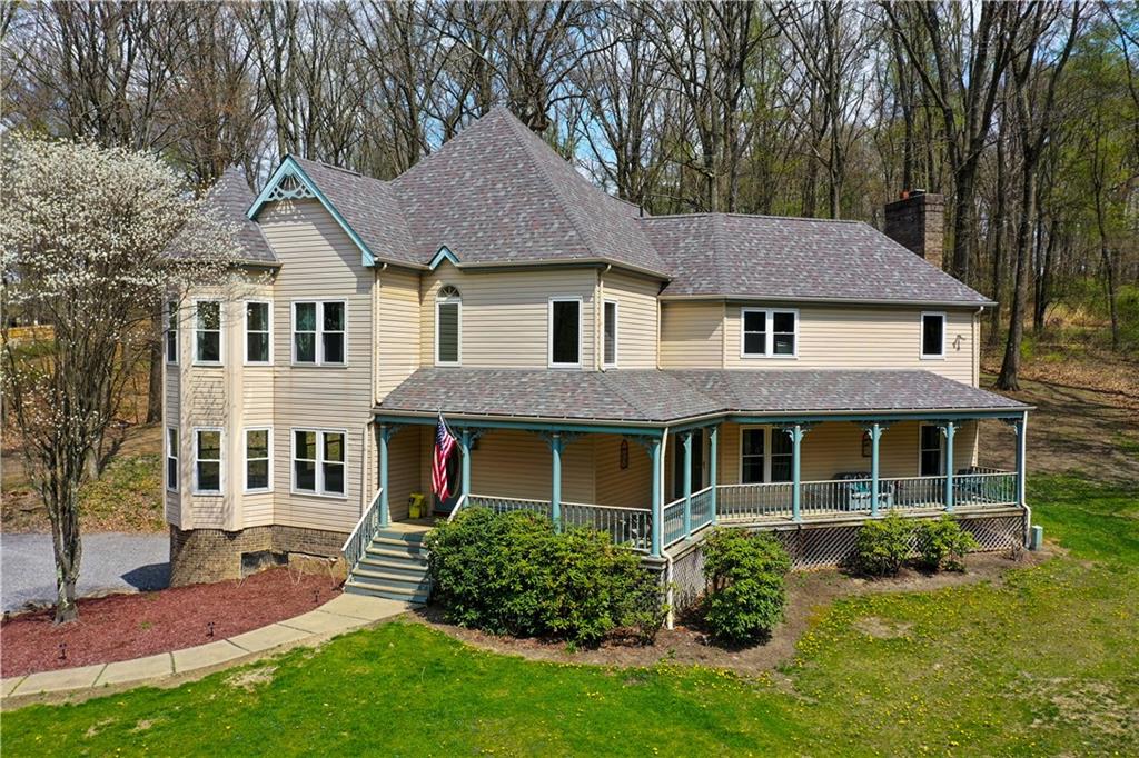 117 Timber Ridge Road South Saxonburg, PA 16056 - Photo 4 of 25 Gallery Image 4