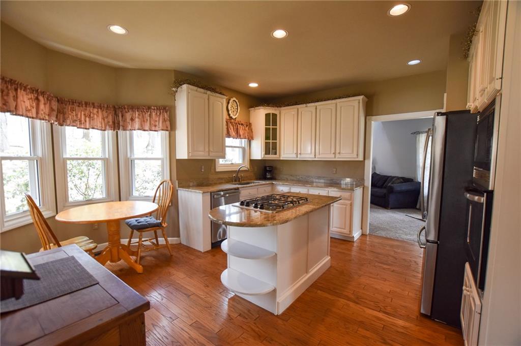 117 Timber Ridge Road South Saxonburg, PA 16056 - Photo 9 of 25 Gallery Image 9