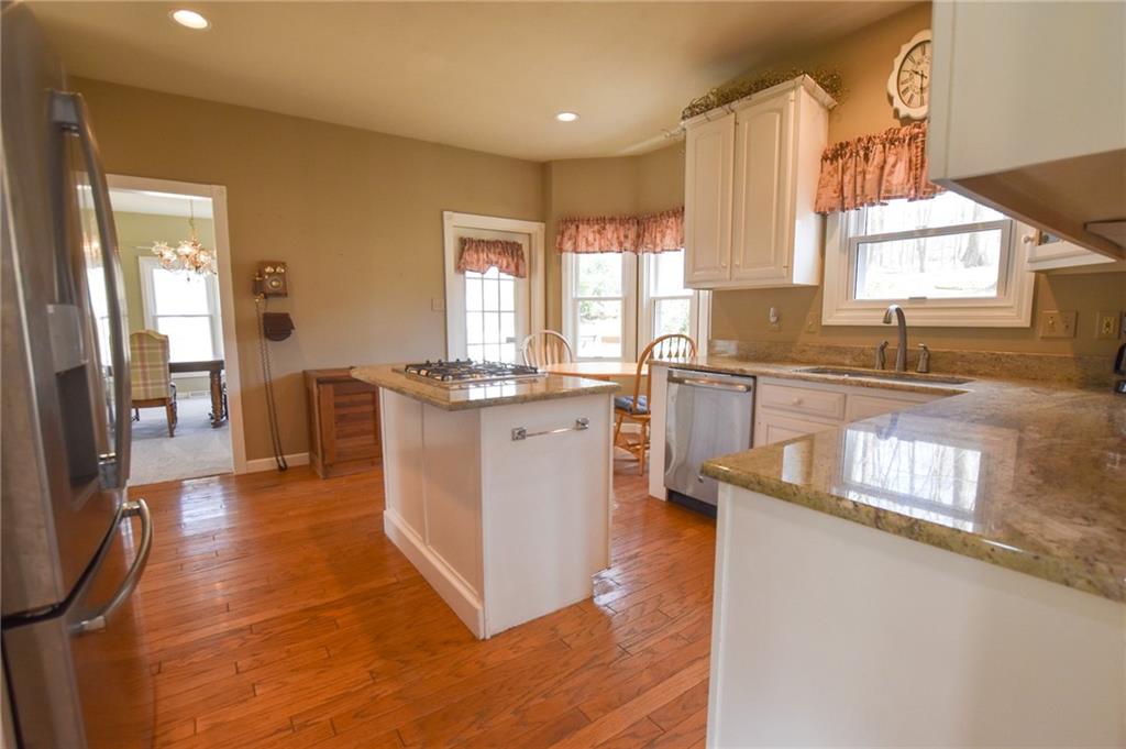 117 Timber Ridge Road South Saxonburg, PA 16056 - Photo 10 of 25 Gallery Image 10