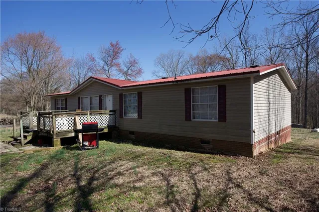 $160,000 | 191 Newell Lane, Goldston, NC 27252