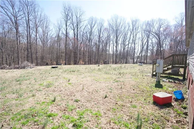 $160,000 | 191 Newell Lane, Goldston, NC 27252