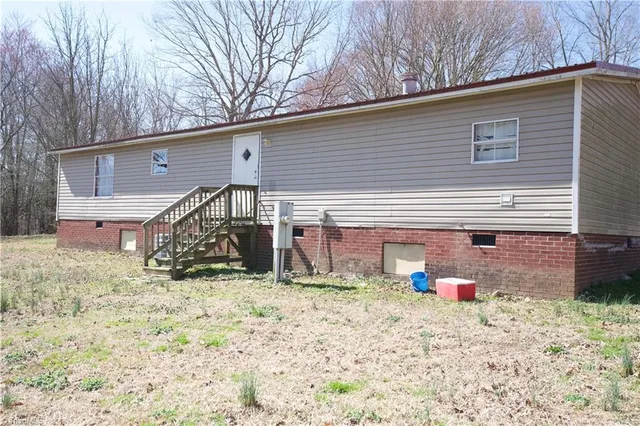 $160,000 | 191 Newell Lane, Goldston, NC 27252