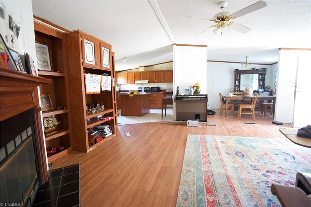 $160,000 | 191 Newell Lane, Goldston, NC 27252