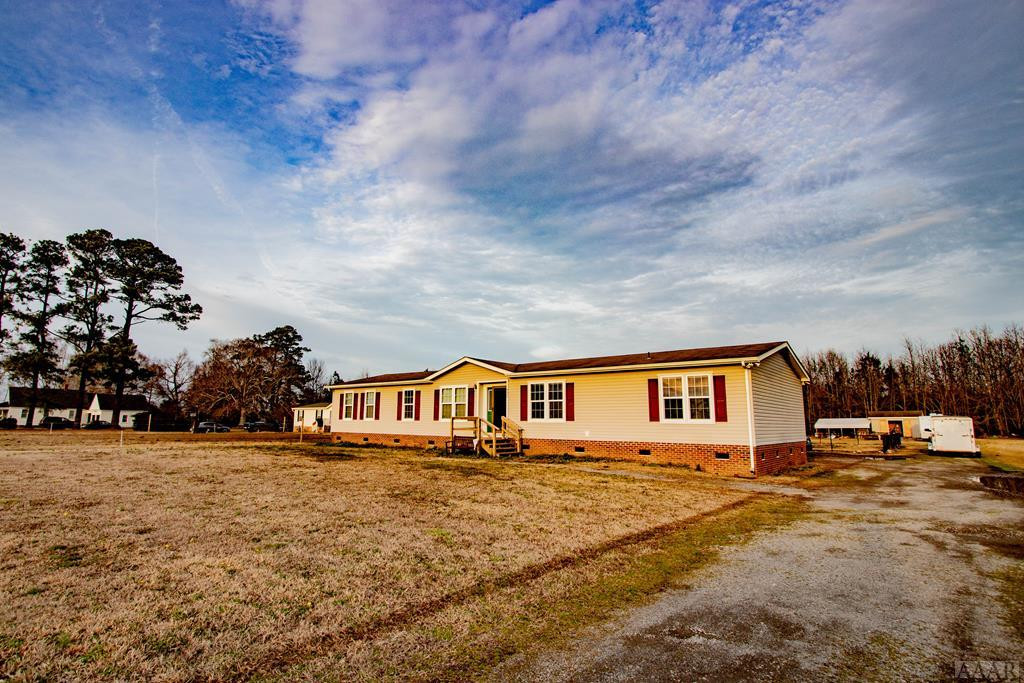 932 South Sandy Hook Road Shiloh, NC 27974 - Photo 1 of 22 Main View