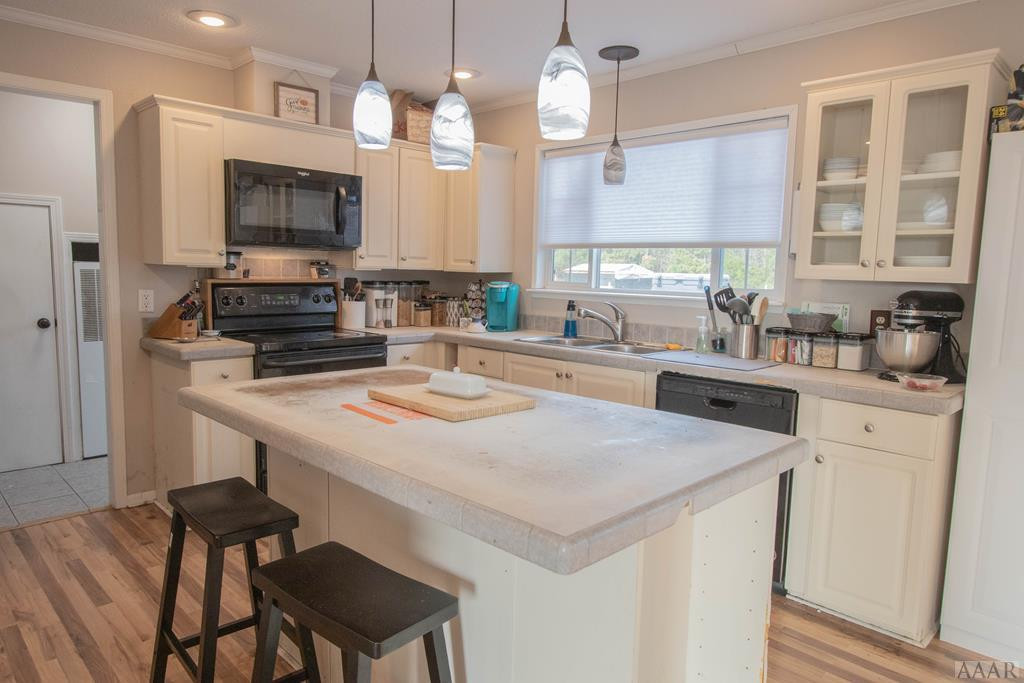 932 South Sandy Hook Road Shiloh, NC 27974 - Photo 3 of 22