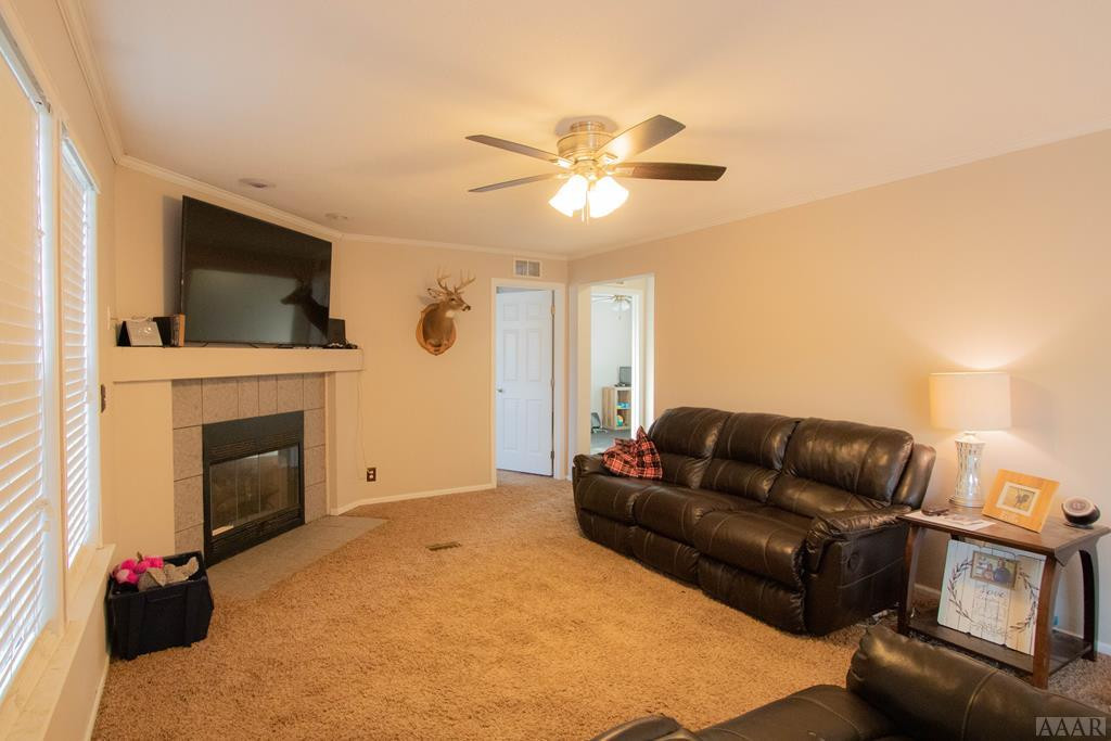 932 South Sandy Hook Road Shiloh, NC 27974 - Photo 4 of 22
