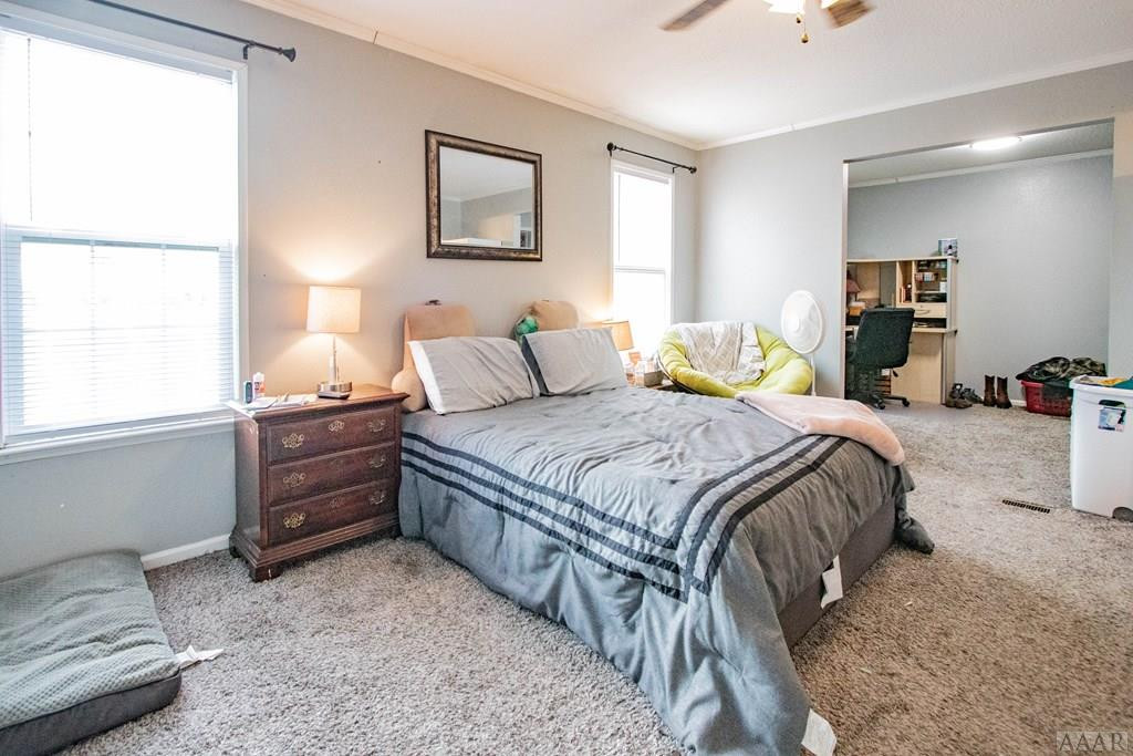 932 South Sandy Hook Road Shiloh, NC 27974 - Photo 5 of 22