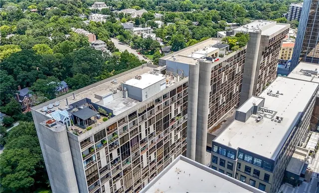$475,000 | 145 15th Street Northeast, Unit 413, Atlanta, GA 30361