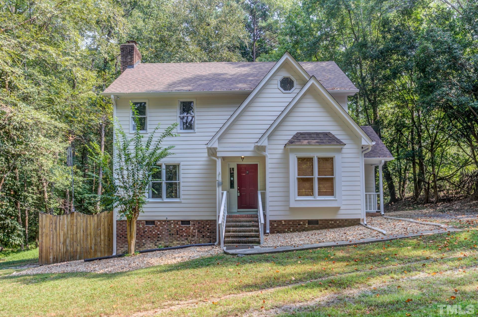 3240 Cornwallis Road Garner, NC 27529 - Photo 1 of 30 Welcome home!