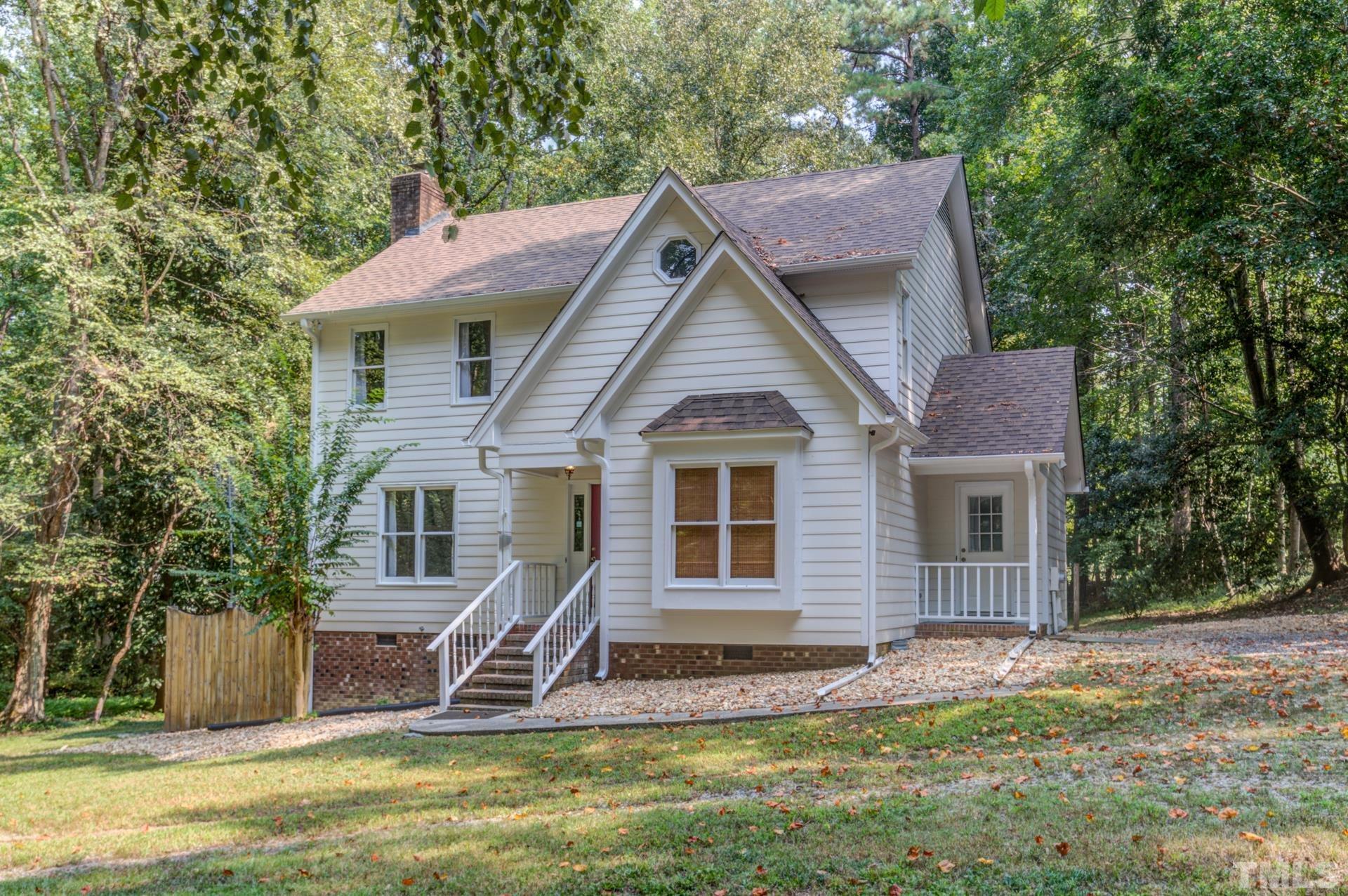 3240 Cornwallis Road Garner, NC 27529 - Photo 2 of 30 Gallery Image 2