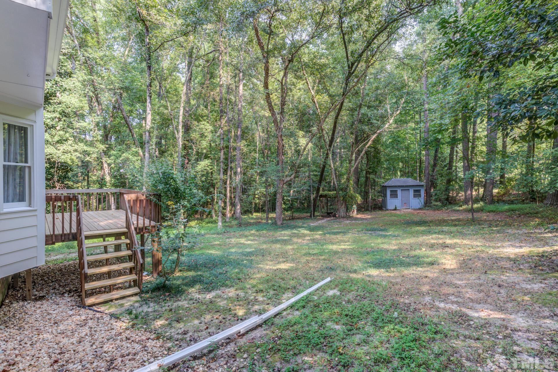 3240 Cornwallis Road Garner, NC 27529 - Photo 27 of 30 Gallery Image 27