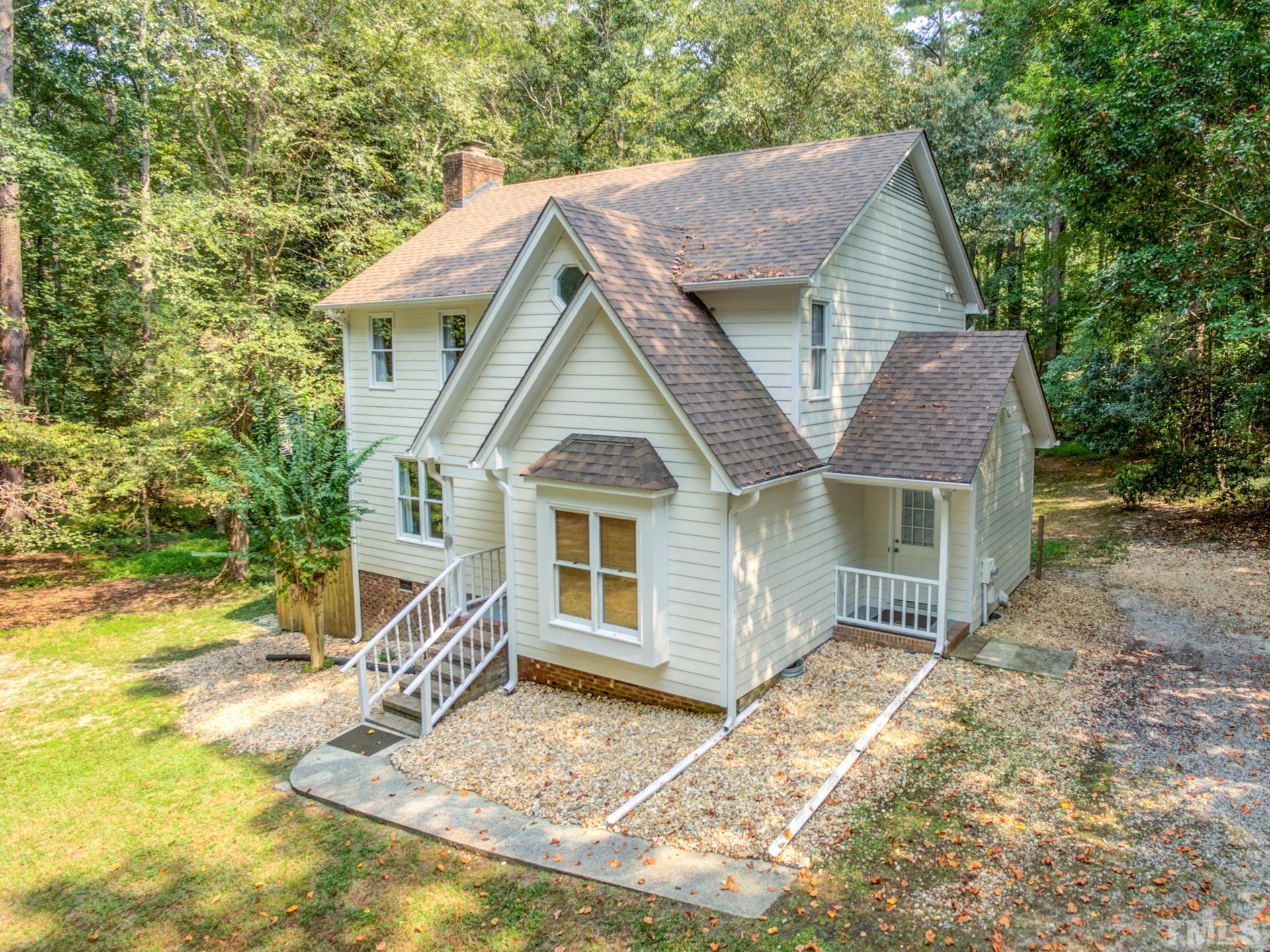 3240 Cornwallis Road Garner, NC 27529 - Photo 28 of 30 1.340 acres!