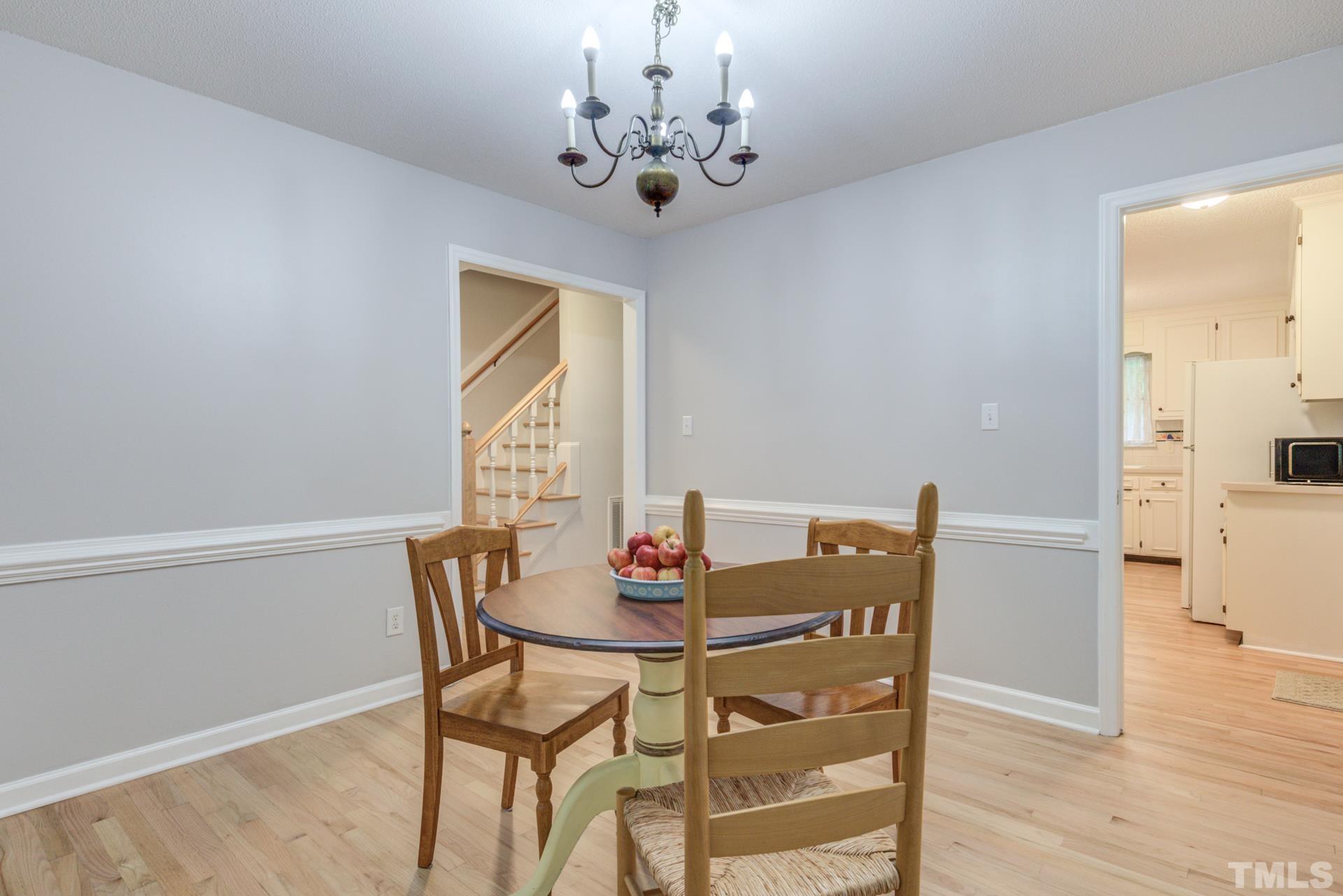 3240 Cornwallis Road Garner, NC 27529 - Photo 5 of 30 Gallery Image 5
