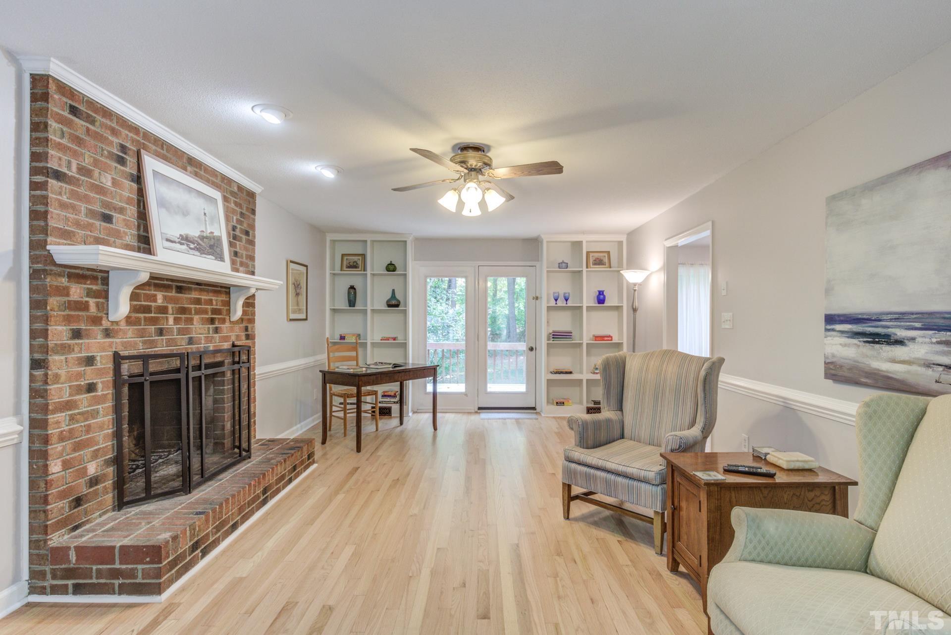 3240 Cornwallis Road Garner, NC 27529 - Photo 8 of 30 Gallery Image 8