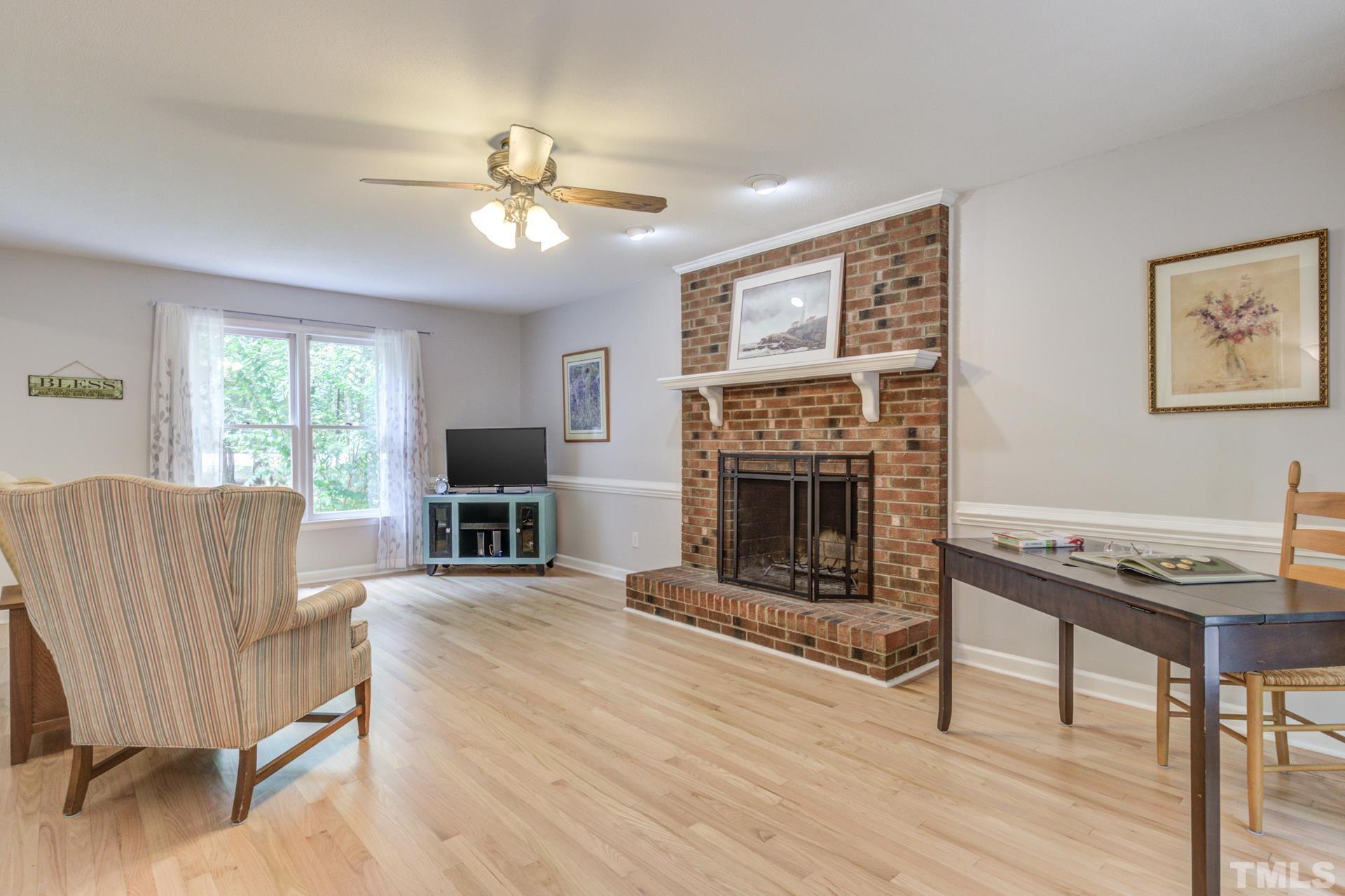3240 Cornwallis Road Garner, NC 27529 - Photo 10 of 30 Gallery Image 10