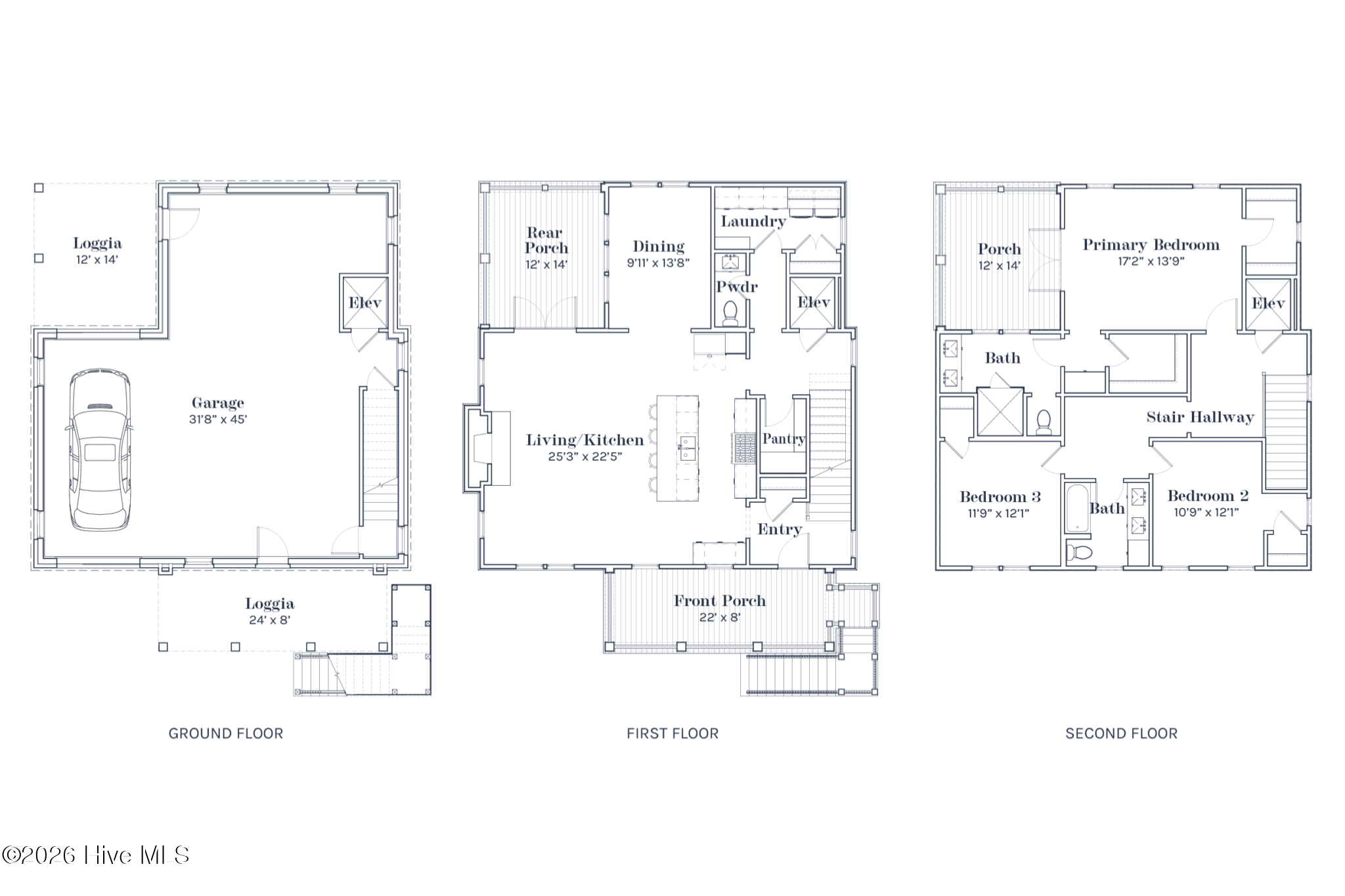 401 Front Street Washington, NC 27889 - Photo 18 of 18