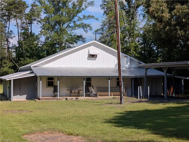 $149,000 | 326 Kingston Road, Ridgeway, VA 24148