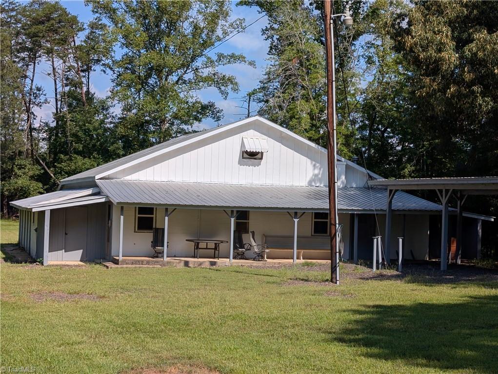 326 Kingston Road Ridgeway, VA 24148 - Photo 4 of 20