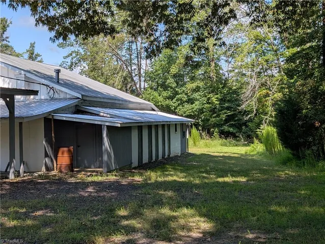 $149,000 | 326 Kingston Road, Ridgeway, VA 24148