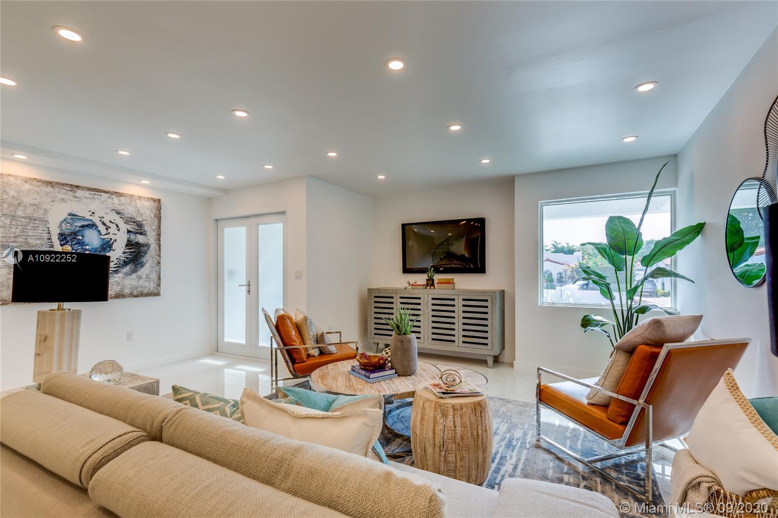 8827 Harding Avenue, Unit 1 Surfside, FL 33154 - Photo 3 of 13