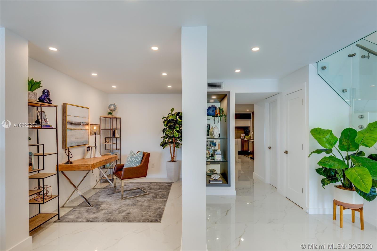 8827 Harding Avenue, Unit 1 Surfside, FL 33154 - Photo 4 of 13