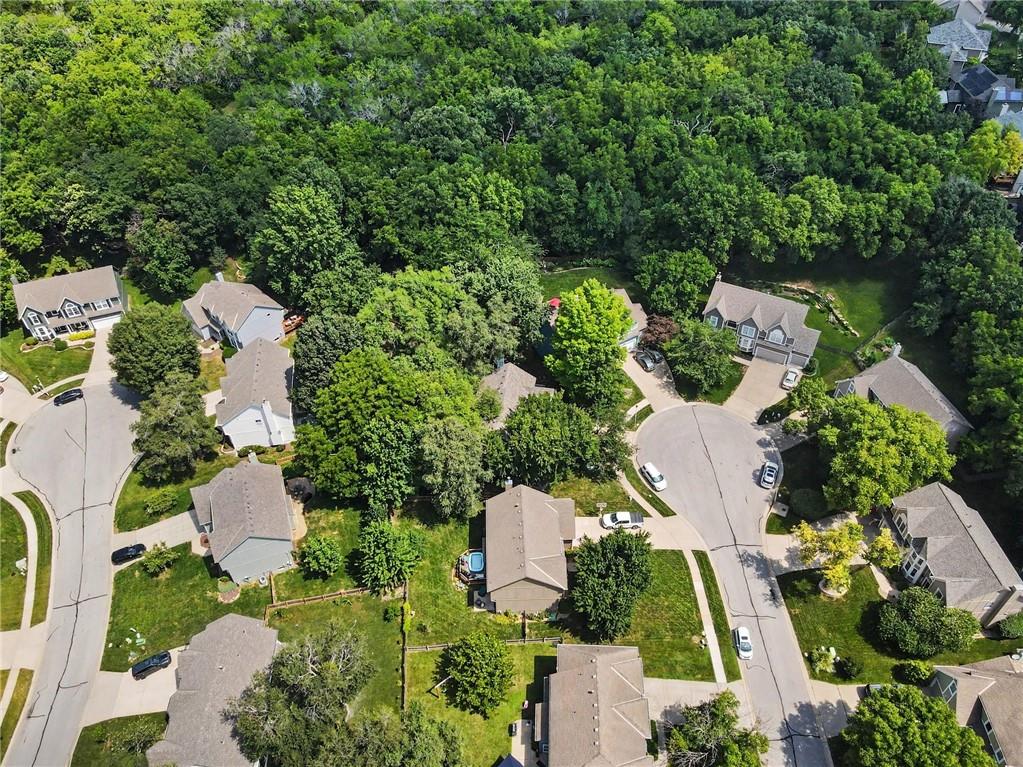 5304 Mullen Road Shawnee, KS 66216 - Photo 46 of 58