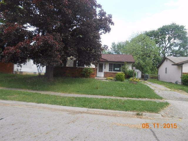 2540 Brownfield Road Columbus, OH 43232 - Photo 1 of 11