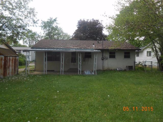 2540 Brownfield Road Columbus, OH 43232 - Photo 2 of 11