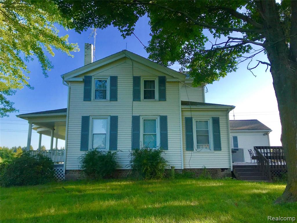 13725 Wilmore Road Stockbridge, MI 49285 - Photo 15 of 94