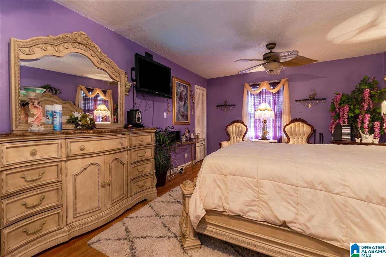 1069 Linthicum Street Birmingham, AL 35217 - Photo 28 of 36