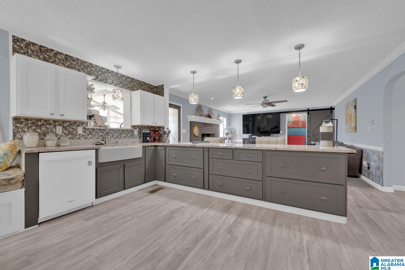 4634 Warrior Jasper Road Dora, AL 35062 - Photo 5 of 56