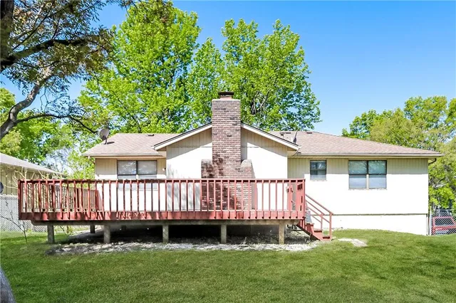 $1,795 | 1417 North Millburn Avenue, Independence, MO 64056