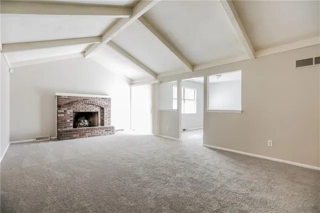 $1,795 | 1417 North Millburn Avenue, Independence, MO 64056