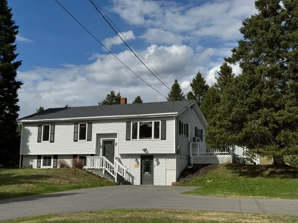 $299,900 | 1349 New Sweden Road, Woodland, ME 04736