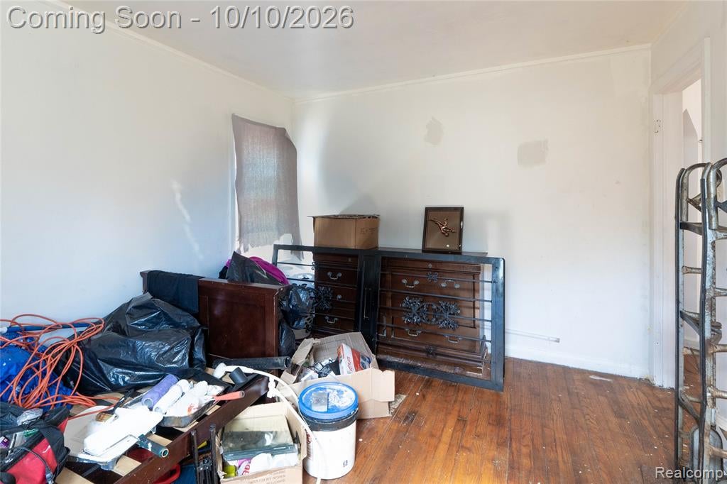 15276 Rochelle Avenue Detroit, MI 48205 - Photo 20 of 39 Gallery Image 20